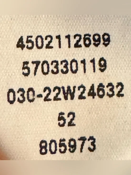 WHBM HIGH-RISE DENİM LEGGING
JEANIE DENIM IN GRAY CHARCOAL WASH - Picture 13 of 16